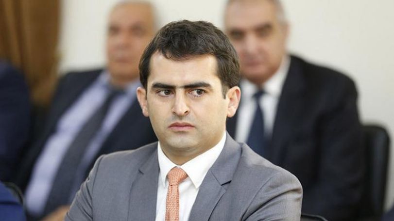 Վճարումներն իրականացրեք առցանց,իսկ թոշակառուները կշարունակեն թոշակ ստանալ փոստային ծառայությունում.նախարար