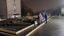 Armenia expanding infectious diseases hospital capacity amid coronavirus outbreak