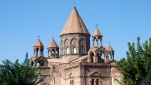 Մայր Աթոռ Սուրբ Էջմիածնից համազգային աղոթքի արարողությունը կհեռարձակվի