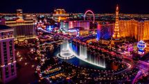 Nevada orders all casinos, bars, restaurants closed as U.S. coronavirus cases surge