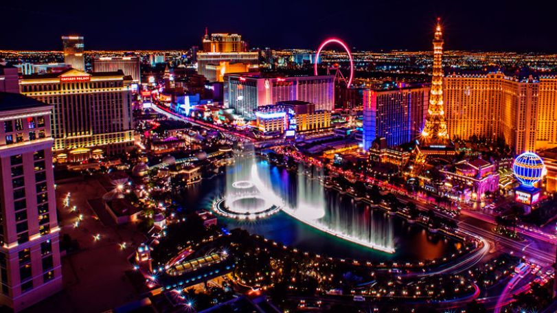 Nevada orders all casinos, bars, restaurants closed as U.S. coronavirus cases surge