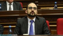 Ավինյան. Էջմիածնի ելքը սահմանափակելու գործընթացը այսօր ժամը 20։00-ից դադարեցվելու է