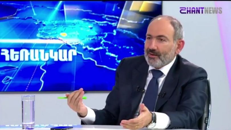 102 coronavirus cases confirmed in Armenia as of March 18