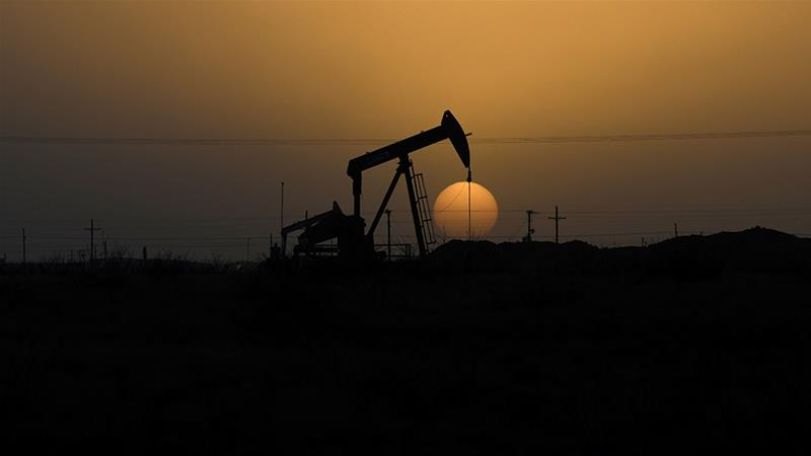 Цена нефти марки Brent выросла чуть более чем на 6%