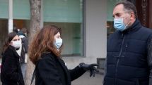 Number of coronavirus cases rises to 40 in Georgia