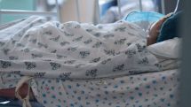 13-летняя девочка из Гюмри все еще остается в отделении реанимации