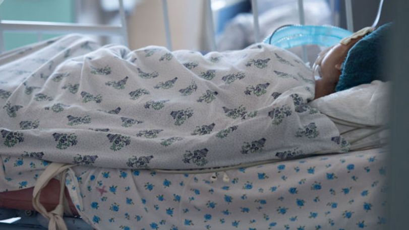 Teenage girl beaten up in Armenian city remains in intensive care unit