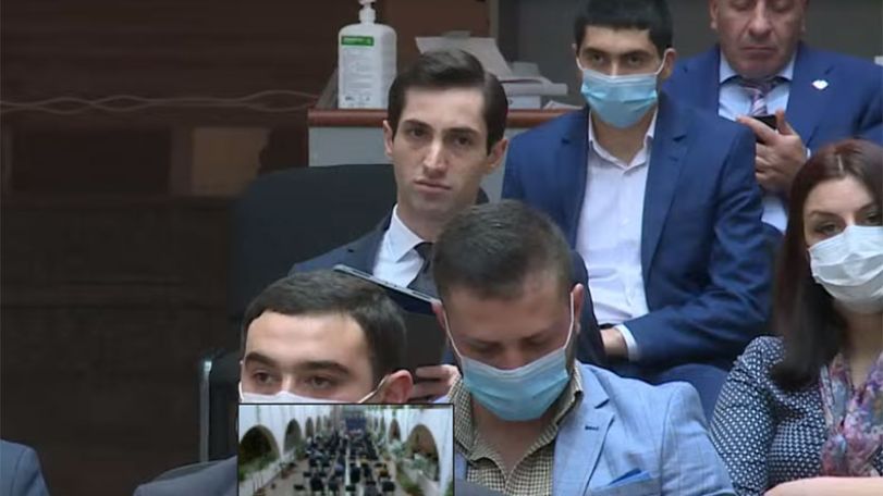 Ինչո՞ւ Երևանի քաղաքապետարանը ձեռք չի բերել խոստացված 100 ավտոբուսները. Խաժակյան