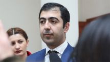 Lawyer files defamation suit against Armenian PM