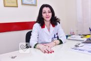 Armenian infectious disease specialist comments on key coronavirus-related concerns