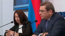 Глава КГД Армении: Через пару дней мы предложим несколько вариантов оказания содействия хозяйствующим субъектам