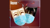 «Տերն ու ծառա» ներկայացումը օնլայն տարբերակով՝ այսօր,ժ. 19.30-ին