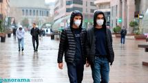 Минфин Армении: На счет по борьбе с коронавирусом перечислено свыше 121 миллиона драмов