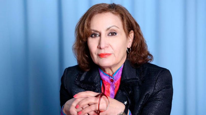 Առաջնորդը