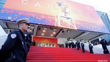 France's Cannes Film Festival postponed due to coronavirus outbreak