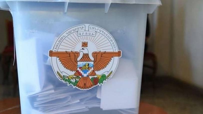 Ընտրություններն Արցախում. հետազոտություն