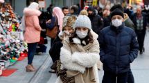 Turkey confirms fourth death from coronavirus