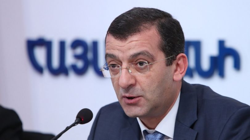 «Գնաճ չի լինելու» . ԿԲ ներկայացուցիչ