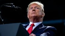 Trump cancels G7 at Camp David over coronavirus