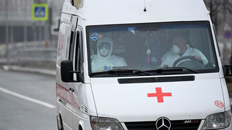МИД Армении подтвердил: зараженный коронавирусом гражданин отправился в Сочи из Армении