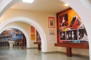 Արամ Խաչատրյանի տուն-թանգարանն առցանց հարթակում