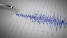 5.4 magnitude earthquake strikes Greece