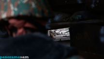 Artsakh reports over 250 Azerbaijani ceasefire violations over past week