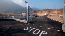 Армения и Иран расширили список подлежащих перевозке товаров