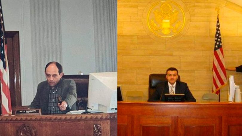 #բդխլավէլի. Իրավապաշտպանն ու փաստաբանները լուսանկարներ են հրապարակել