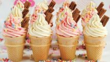 Armenia’s ice cream production up in January