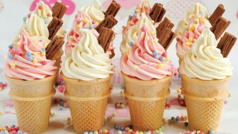 Armenia’s ice cream production up in January