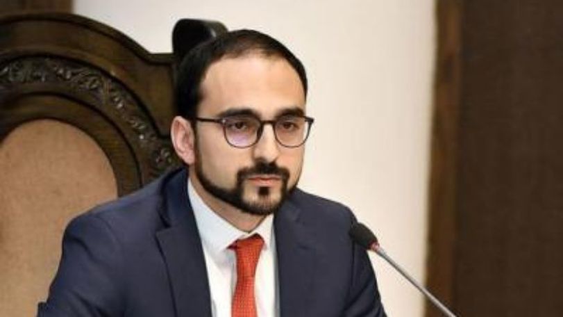 Ավինյան. Չեն գործի մոլերը, խաղատները, բարերը
