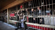 Armenian expert: Syria issues large-scale amnesty to prevent coronavirus spread