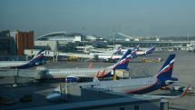 Flights from Russia to Yerevan to be operated only from Moscow