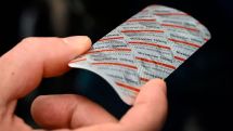 Французские ученые провели успешное клиническое испытание терапии против коронавируса