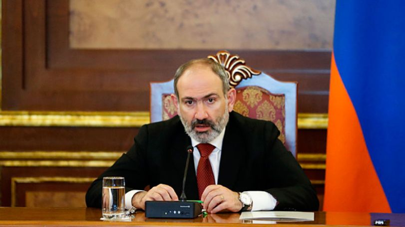 Փաշինյան. Գյուղատնտեսությունը դառնում է ամենակարևոր ոլորտներից մեկը