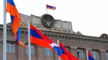 1920 Shushi massacre laid the foundation for Azerbaijan-Karabakh conflict – Foreign Ministry