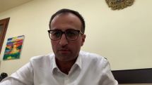 Armenian health minster: We are trying to trace all contacts with coronavirus cases