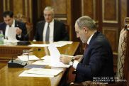 Правительство Армении проведет мониторинг эффективности программы в сфере сельского хозяйства