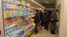 Глава ГКЗЭК Армении: Нет необходимости совершать панические покупки