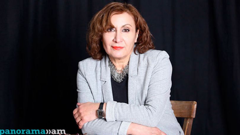Մարդկայնությունը դեռ ոչ ոք չի վերացրել