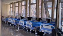 New isolation facility to open in Yerevan