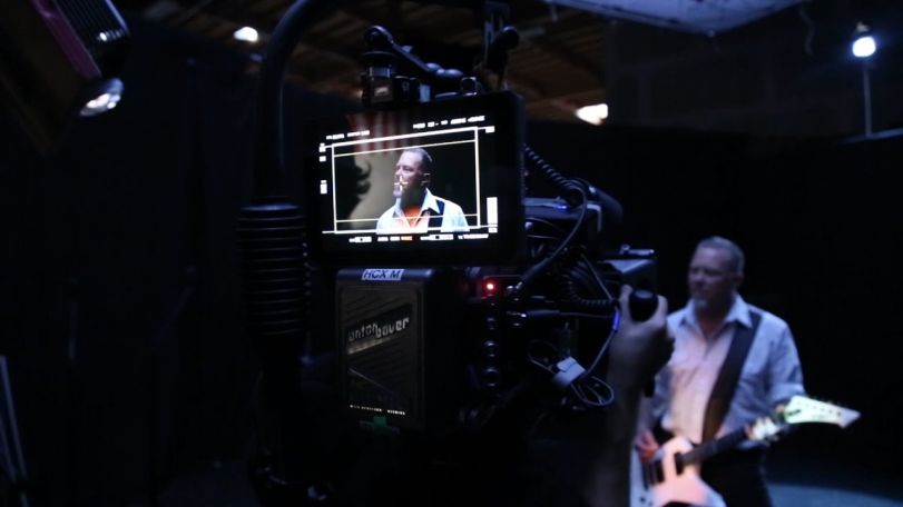 Metallica launches weekly online concert series
