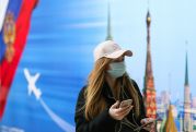 Moscow Health Department approves algorithm for home treatment of coronavirus