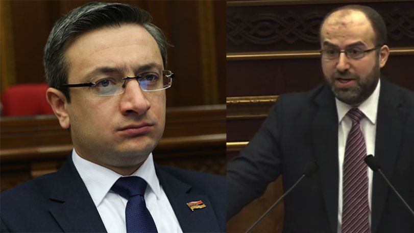 Геворк Горгисян: Когда у нас будет внедрена модель переработки мусора?