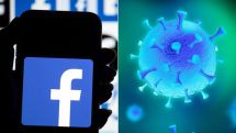Facebook не ждет роста доходов на фоне распространения коронавируса