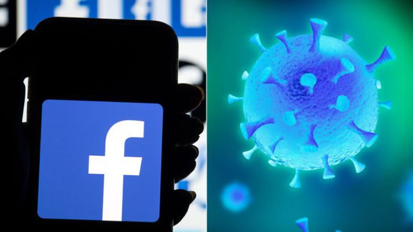 Facebook says it’s seeing weakening ads business in countries hit by coronavirus