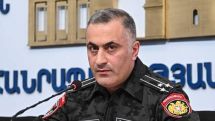 Ժամը 16։00-ից հետո ոստիկանությունը կանցնի օրենքով սահմանված իրենց գործողությունների