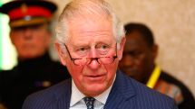 Prince Charles tests positive for coronavirus