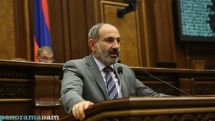 Никол Пашинян: Отключений от коммунальных услуг не будет